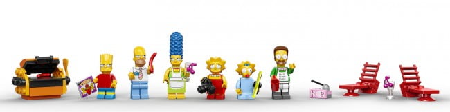 LEGO Simpsons-1