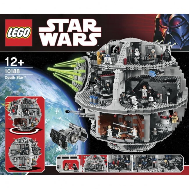 LEGO Star Wars Death Star 650x650 1