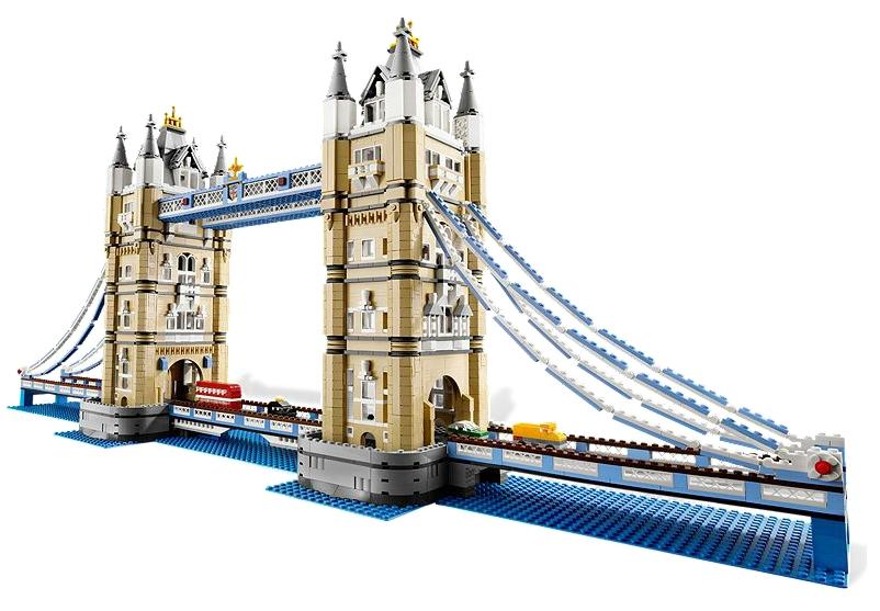 Top 100 bộ lego lớn nhất năm 2022