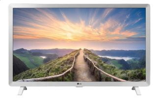 LG 24LM520D-WU 24 Inch HD TV Monitor Review
