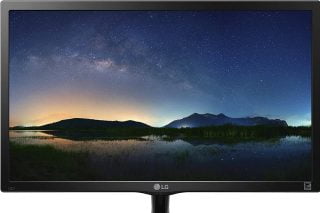 LG 24m47vq Review