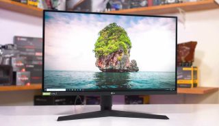 LG 27GL650F-B 27 Inch Full HD Ultragear G-Sync Compatible Gaming Monitor Review