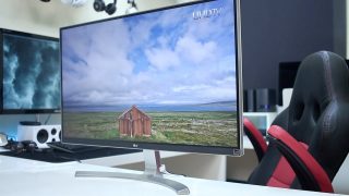 LG 27UD68-W Review