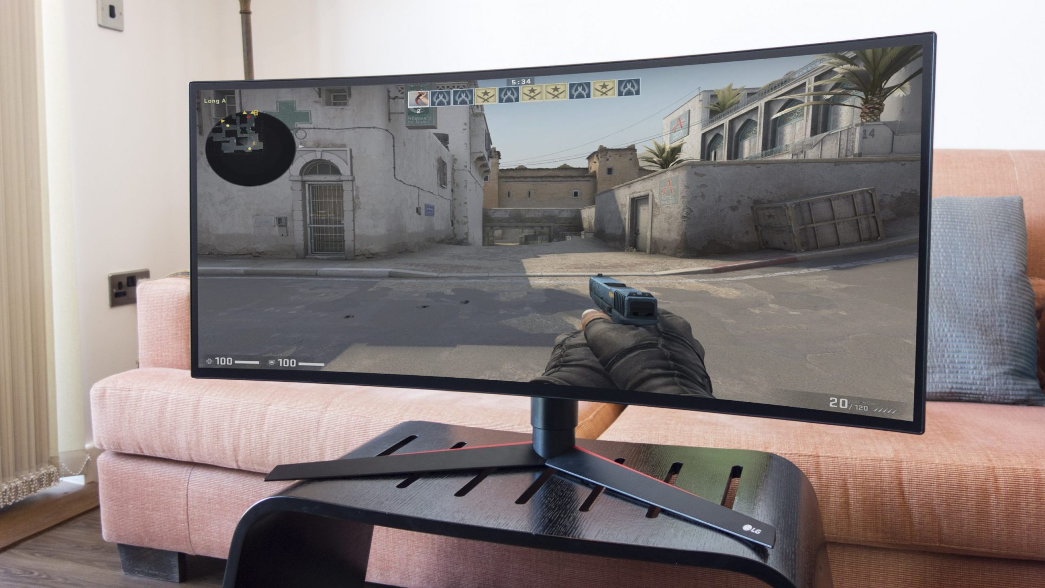 LCD Vs LED Monitors For Eye Strain Which Is Better For Your Eye Health