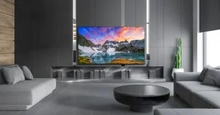 LG 49 4K UHD Smart TV Review