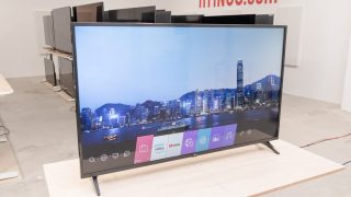 LG - 70” Class - UN7370 Series Review