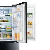 LG Door in door fridge 1
