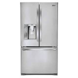 LG French Door Refrigerator Review