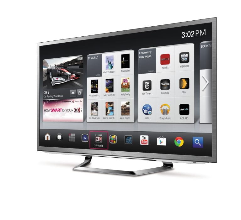 Best 65 Inch TV In 2022 Top 4K Screens For All Budgets