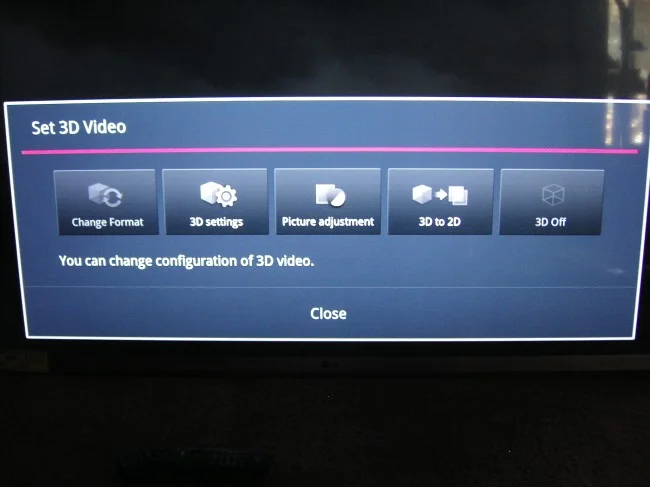 LG LCD 55 inch Cinema 3D Google TV G2 Series set 3D 650x487 1