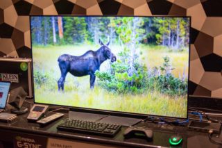 LG OLED CX Series