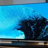 LG OLED TV 55 Review