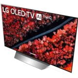 LG OLED77C9PU Review