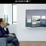 LG OLED77CXPUA Review