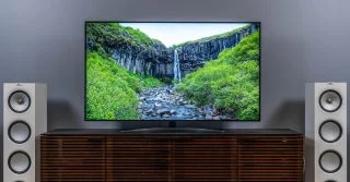 LG SM9000 Review