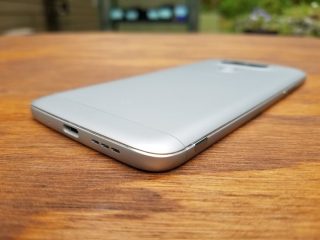 LG G5 smartphone