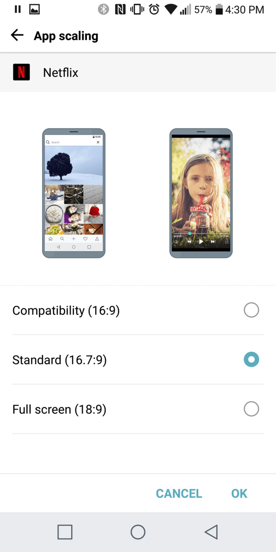 LG G6 Smartphone