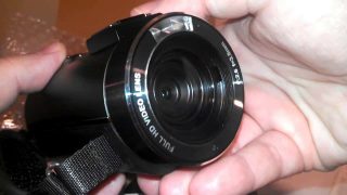 Lakasara 1080p Camcorder Review