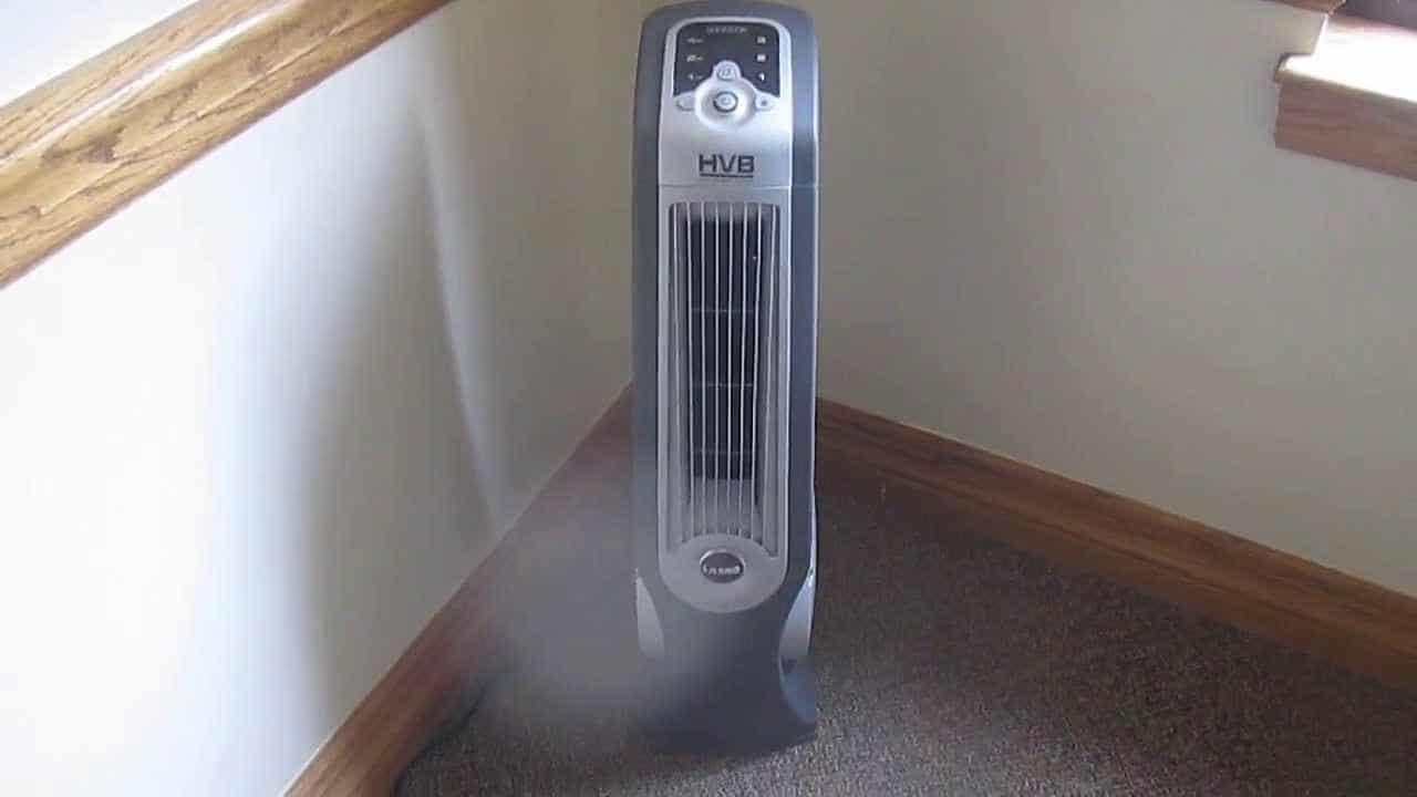 Lasko High Velocity Fan Review 