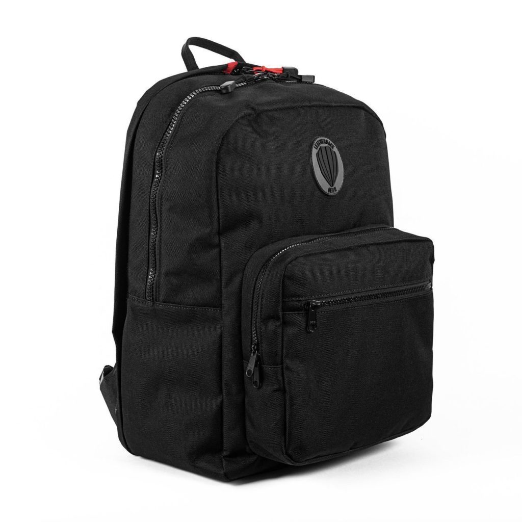 Leatherback Gear Backpack