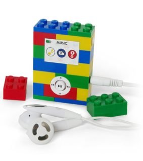 Lego MP3 player 1