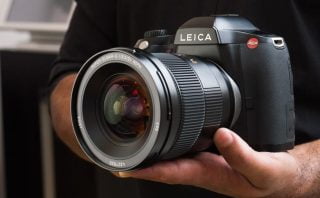 Leica Digital Camera Review