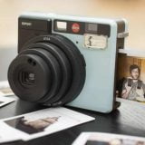 Leica Sofort Review