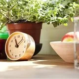Lemnos Riki Alarm Clock Review