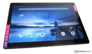 Lenovo Android Enabled Charging Included Review