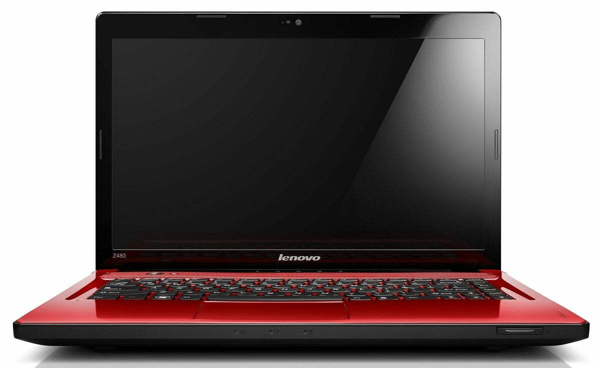 Lenovo Best Laptop Brands
