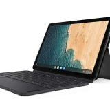 Lenovo Chromebook Duet Review