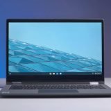 Lenovo Chromebook Flex 5 Review