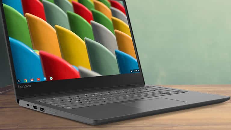 Lenovo Chromebook S330 Review ~ | Gadget Review