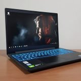 Lenovo Ideapad L340 Gaming Laptop  Review