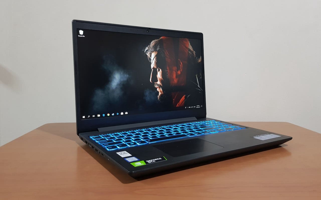 L340 Gaming Laptop Review ~ | Gadget Review