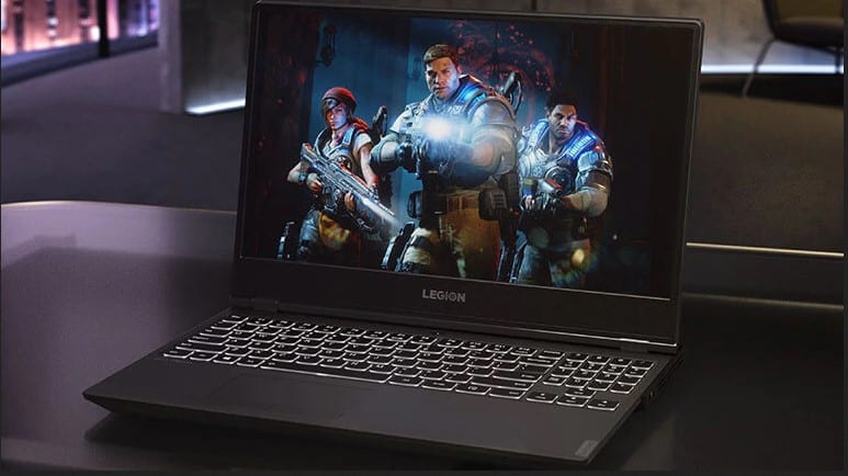 Lenovo Legion Gaming Laptop Review