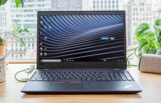 Lenovo ThinkPad T580 Review