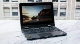 Lenovo ThinkPad Yoga 11E Review