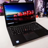 Lenovo Thinkpad x1 Yoga 3rd Gen Review Review