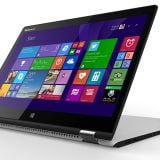 Lenovo Yoga 3 14 80JH000VUS MultiTouch Laptop Black Reviews1
