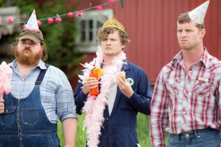 Letterkenny Review