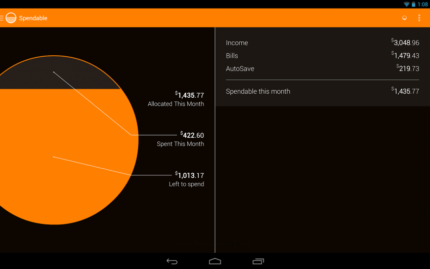 Level_Money_app