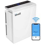 Levoit Smart Wifi Air Purifier Review