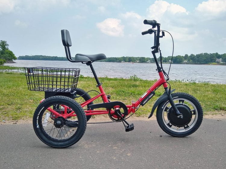 Best Electric Trike 2023 ~ Top E-Trikes For Adults – Gadget Review
