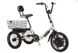 Liberty Trike Review