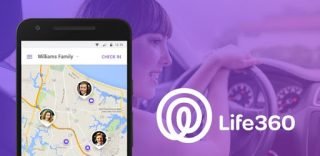 Life360 GPS Tracker Review