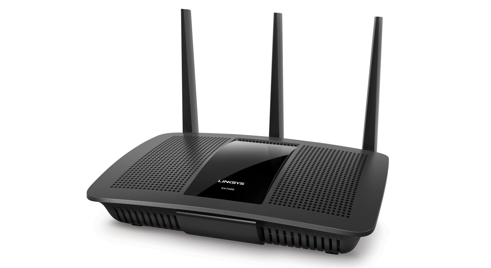Linksys EA7500 Wireless Router Review