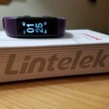 Lintelek Fitness Tracker with Heart Rate Monitor Review
