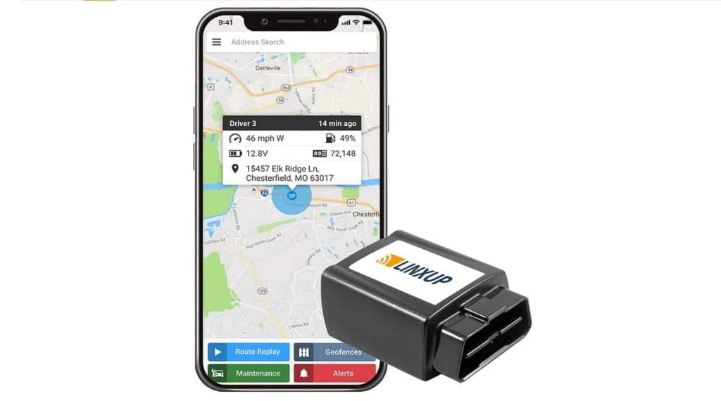 10 Best GPS Trackers For Bikes In 2023 Best AntiTheft Bicycle Trackers