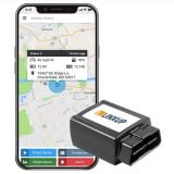 Linxup GPS Vehicle Tracker Review